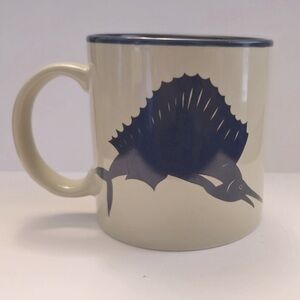 Blue Marline Coffee/Tea Mug